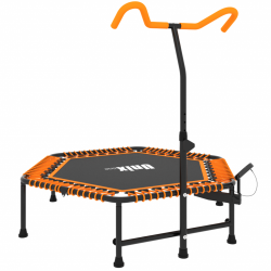 Батут UNIX Line Fitness Orange PRO (125 cm)