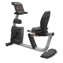 Велотренажер BRONZE GYM R1001 PRO